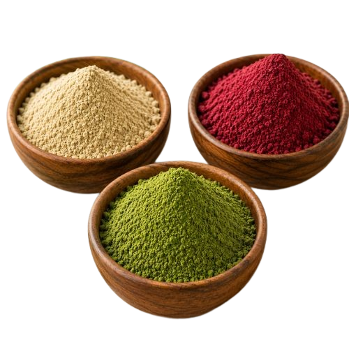 Herbal Products
