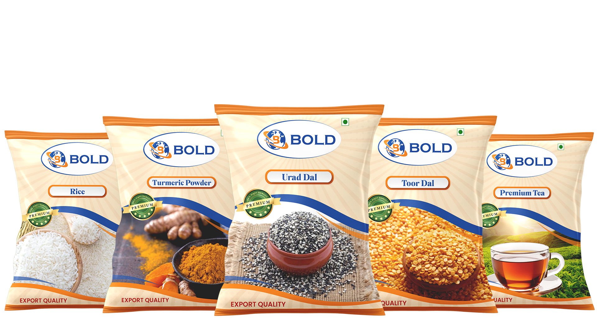 Pulses