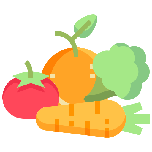 Vegetables & Fruits