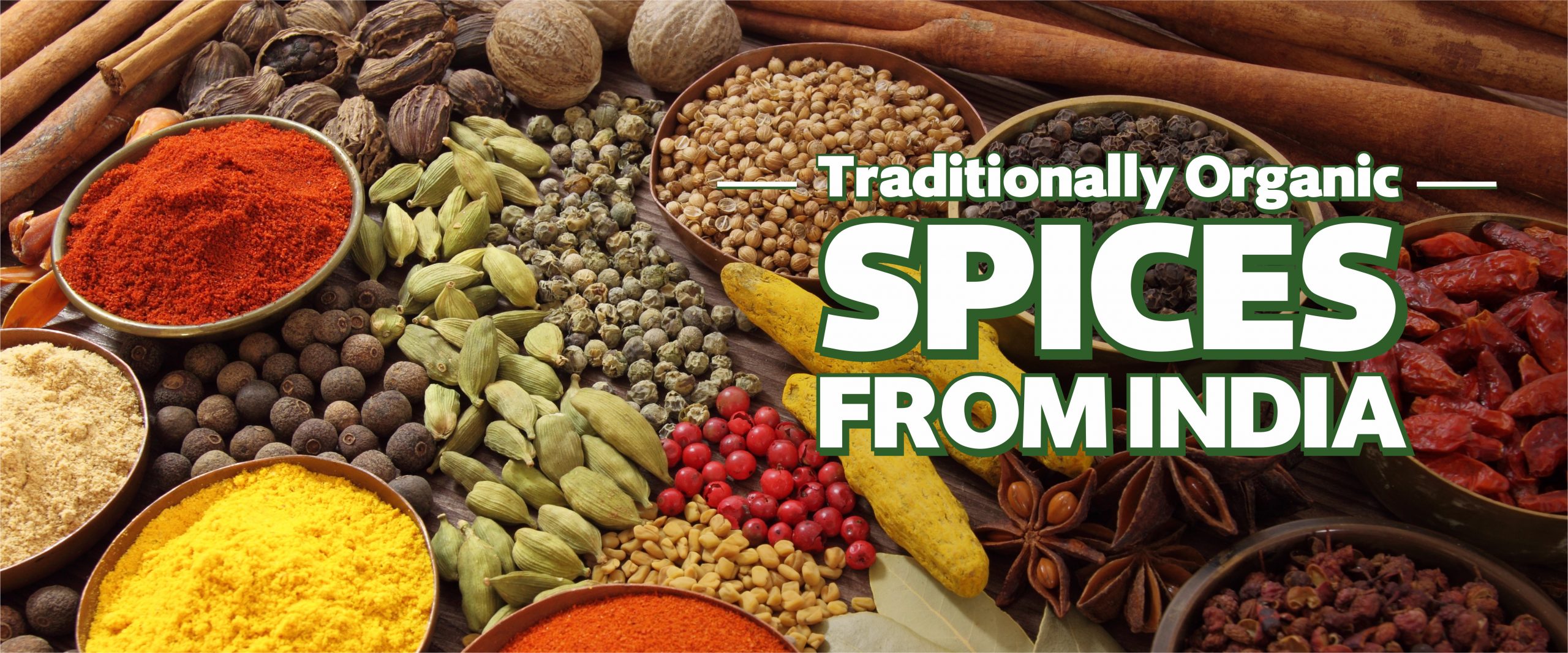 Spices