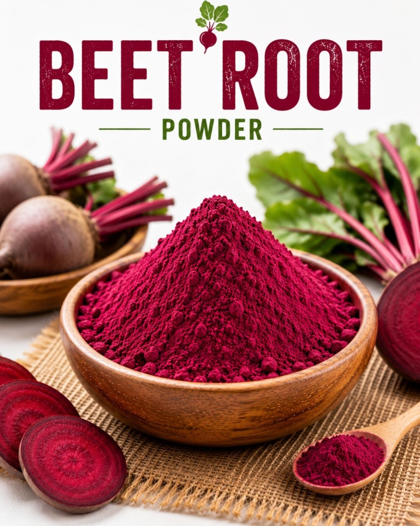 Beet Root Powder