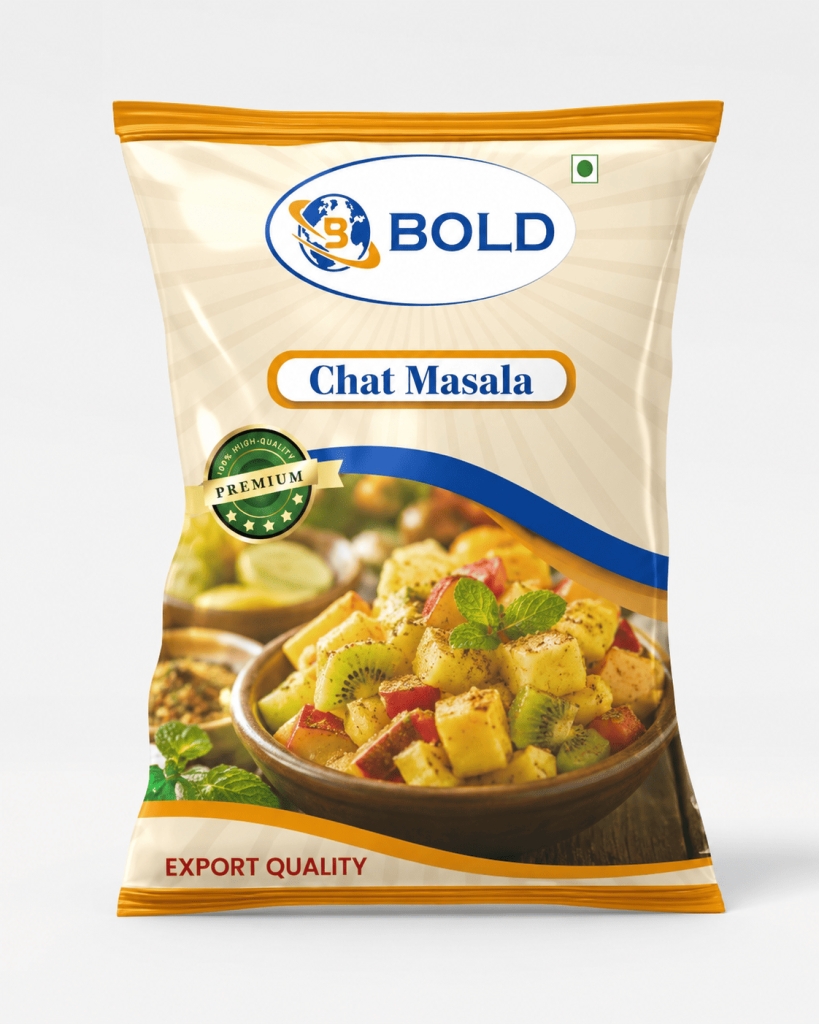 Chaat Masala