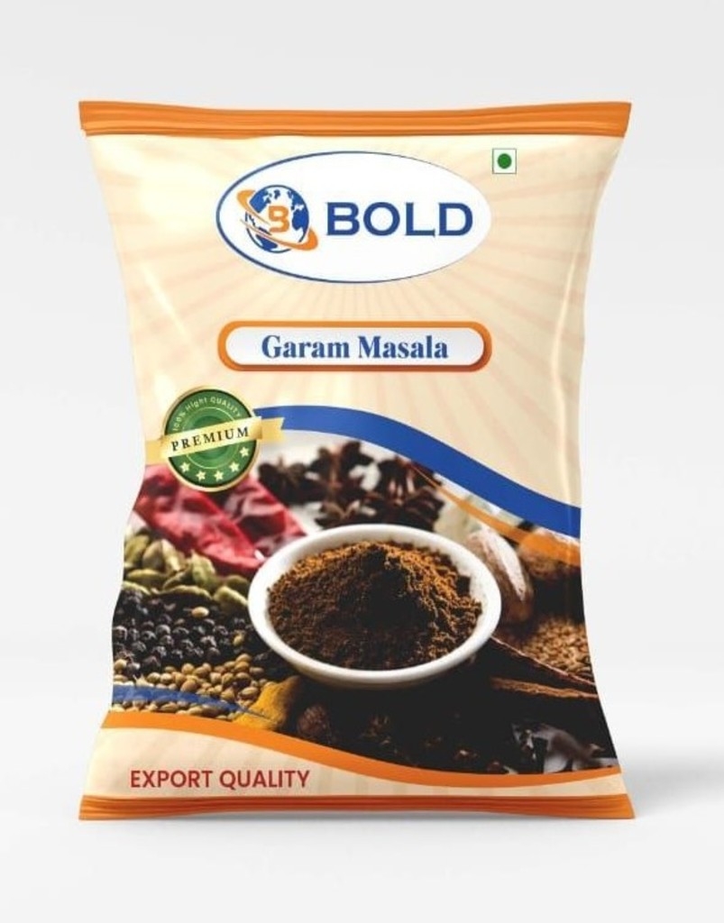 Garam Masala Powder