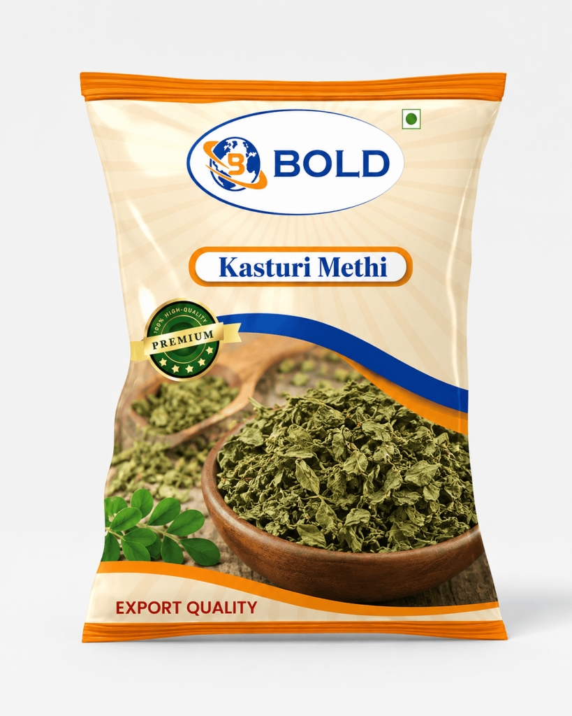Kasuri Methi