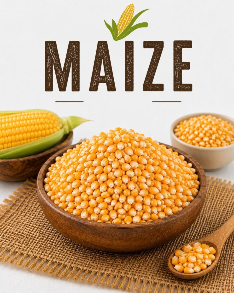 Maize (Corn)
