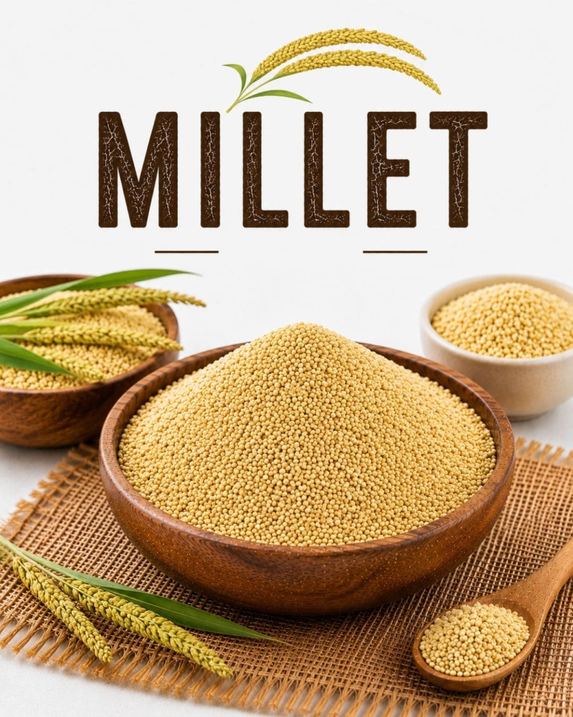 Millets