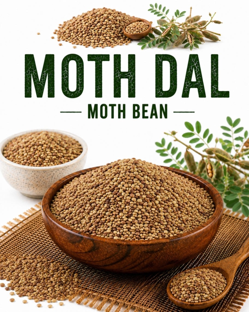 Moth Dal