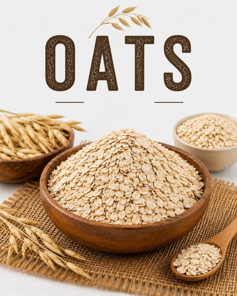 Oats