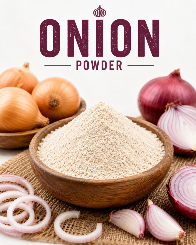 Onion Powder