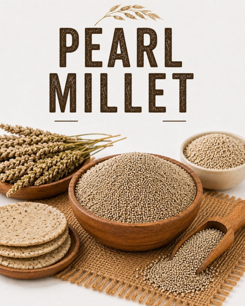Pearl Millet