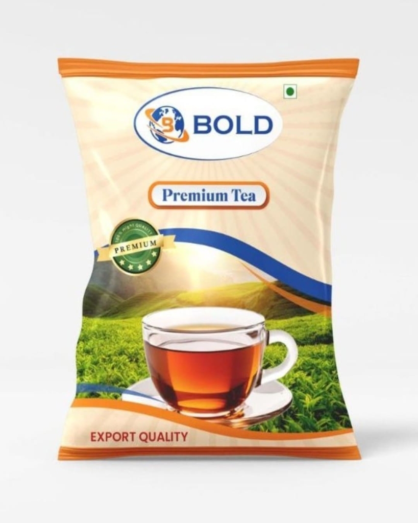 Premium Tea