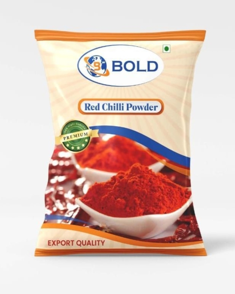 Red Chilli Powder
