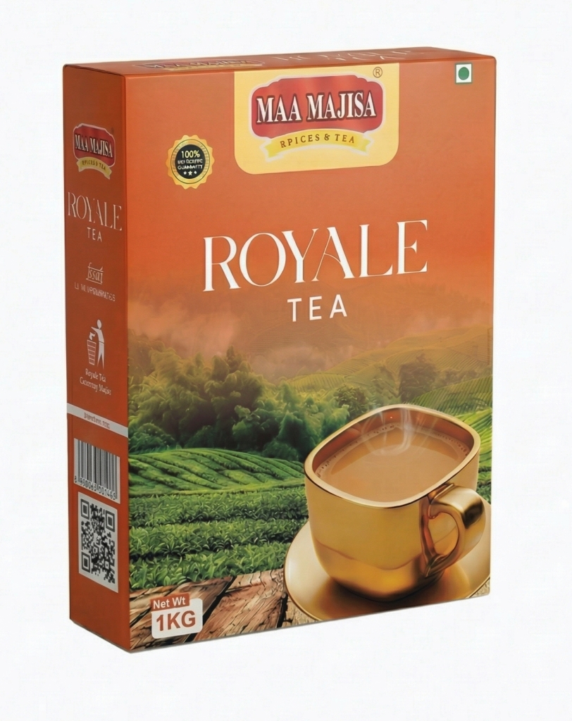 Royal Tea