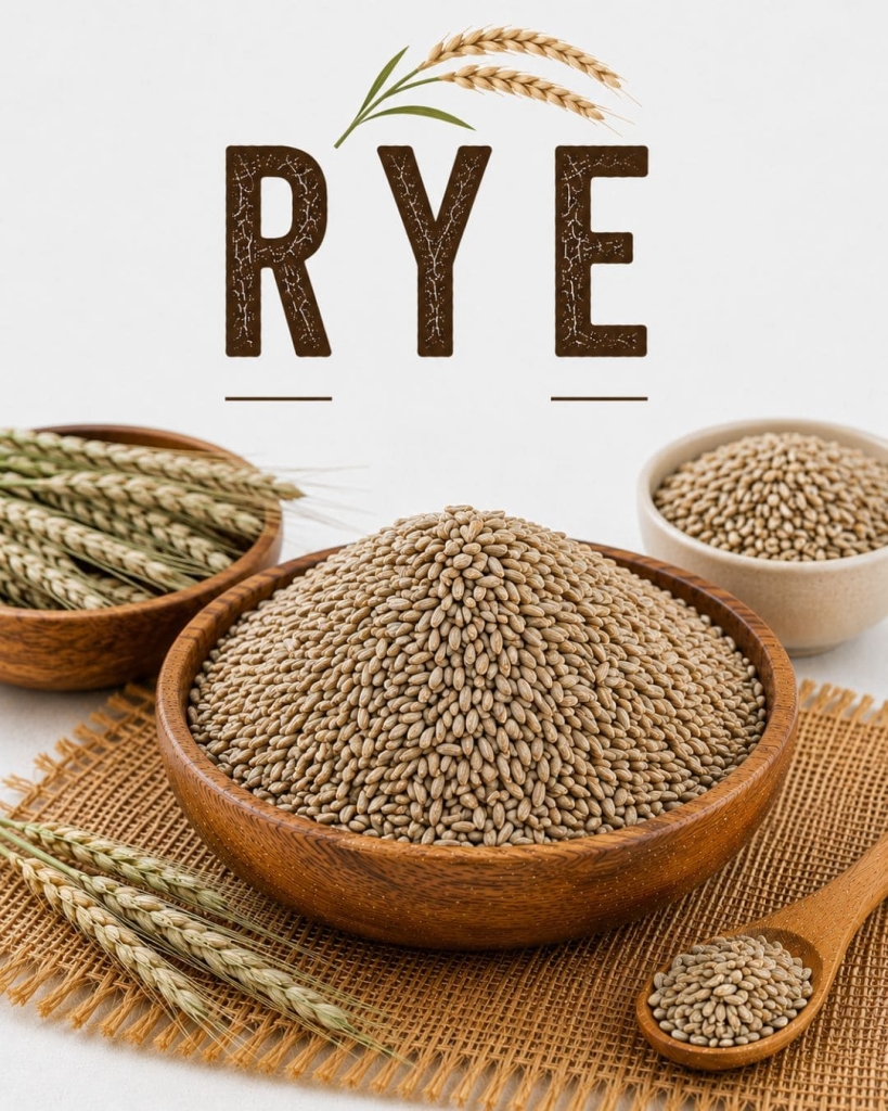 Rye