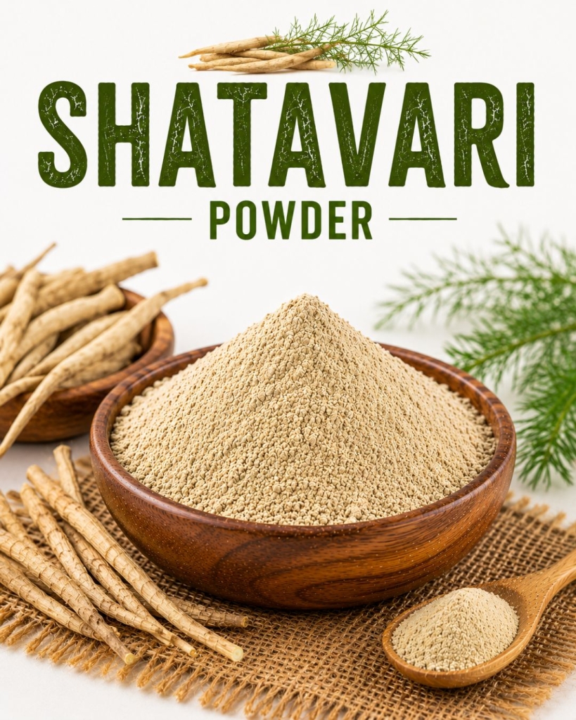 Shatavari Powder