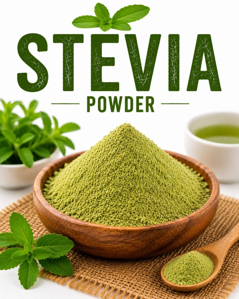 Stevia Powder