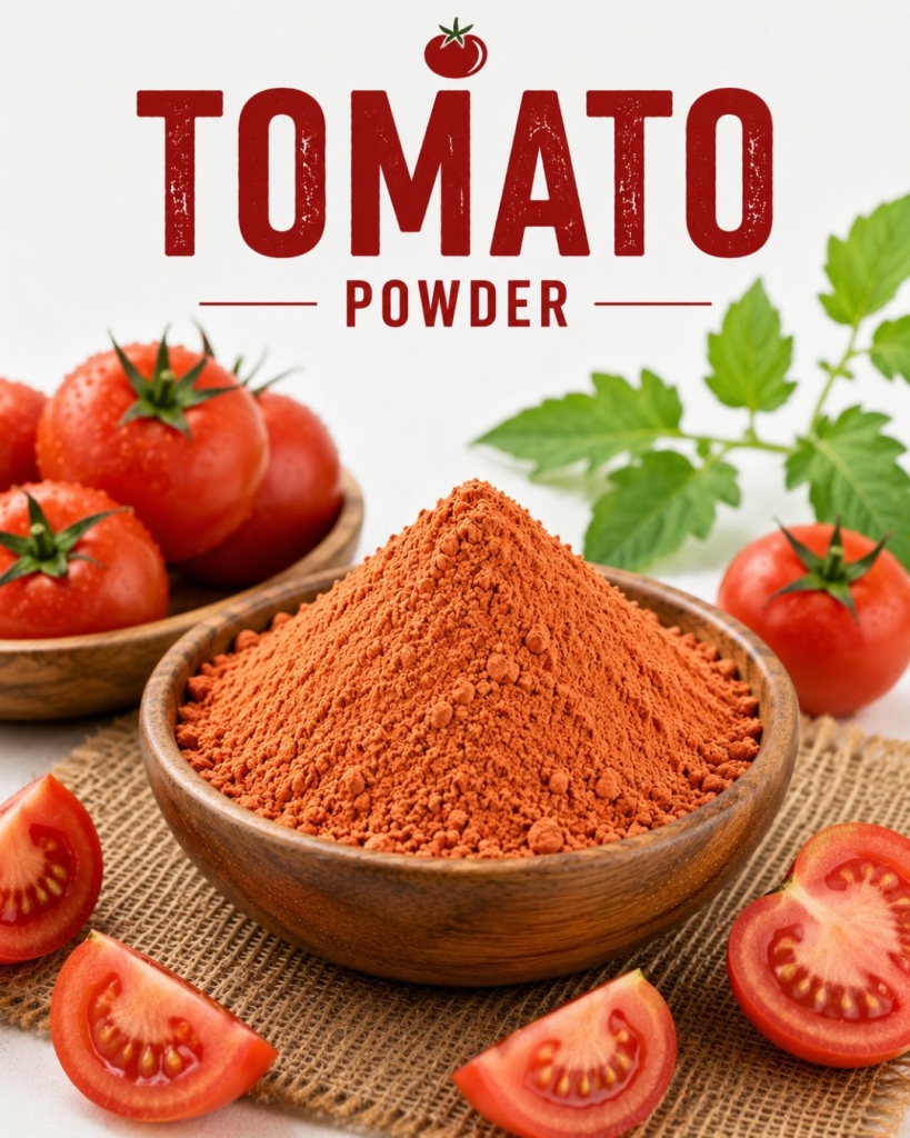 Tomato Powder